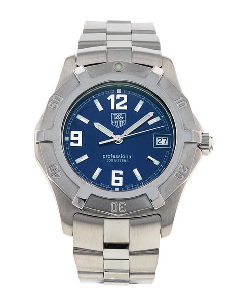 Tag Heuer 2000 Exclusive WN1112.BA0332